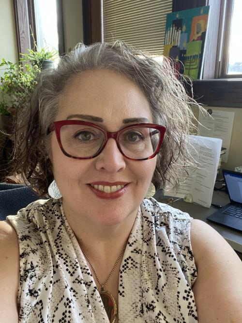 Angela C. Glaros