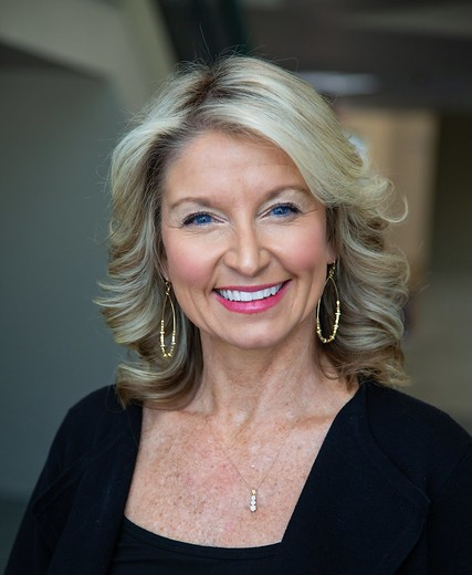 Angela M. Yoder
