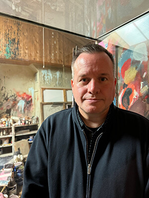Chris Kahler