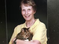 Carrie M. Dale
