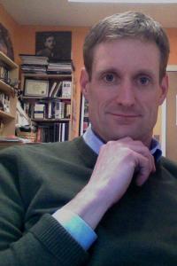 Christopher M. Wixson