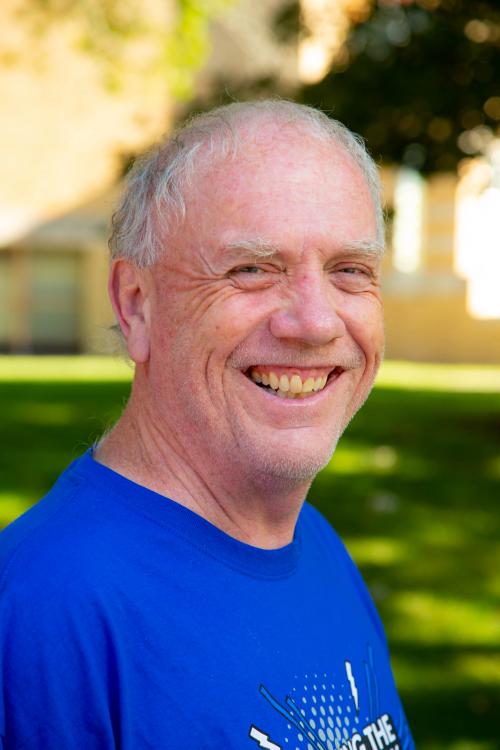 Don D. Dawson