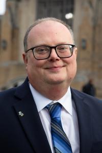 Danny Gourley Fischer