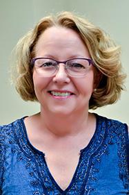 Deborah K. Nivens