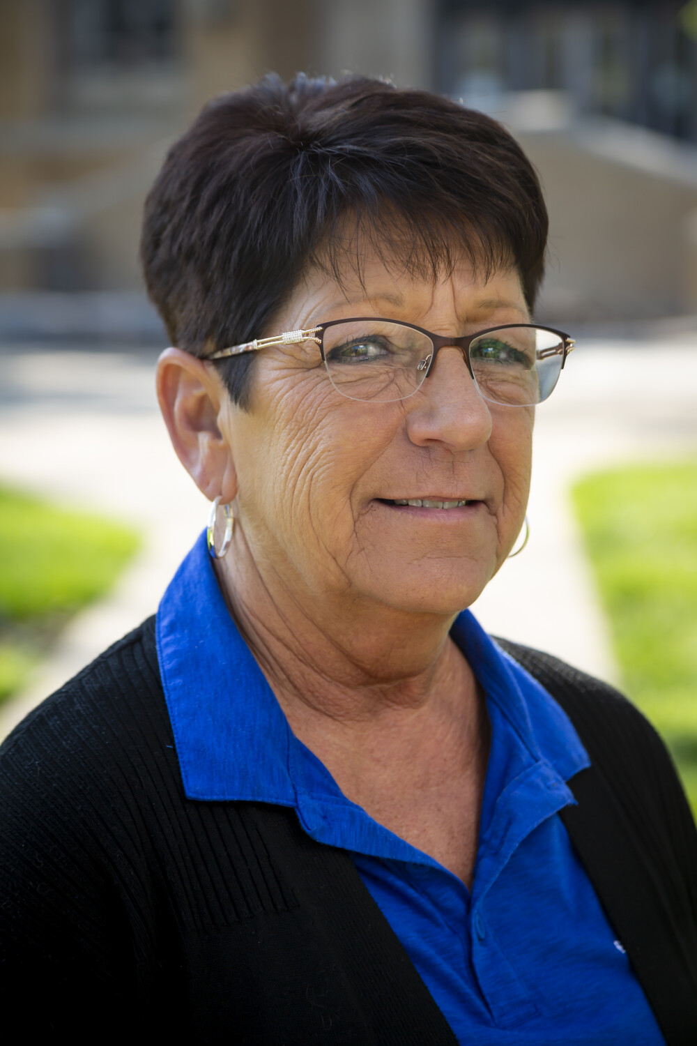 Danita Starwalt