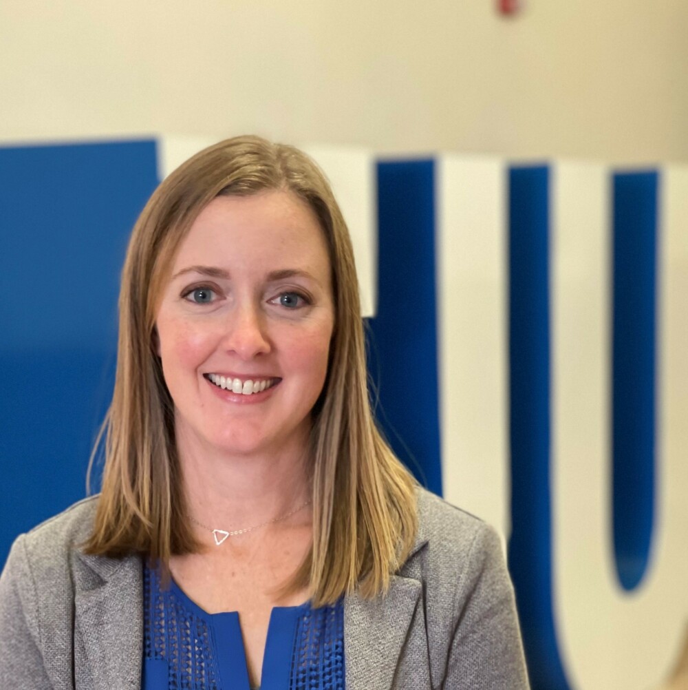 Danielle M. Goehner