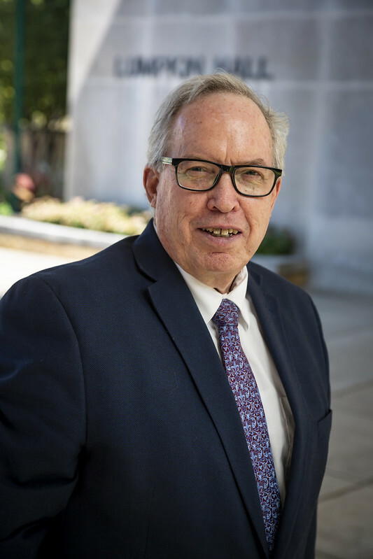 David W. Melton