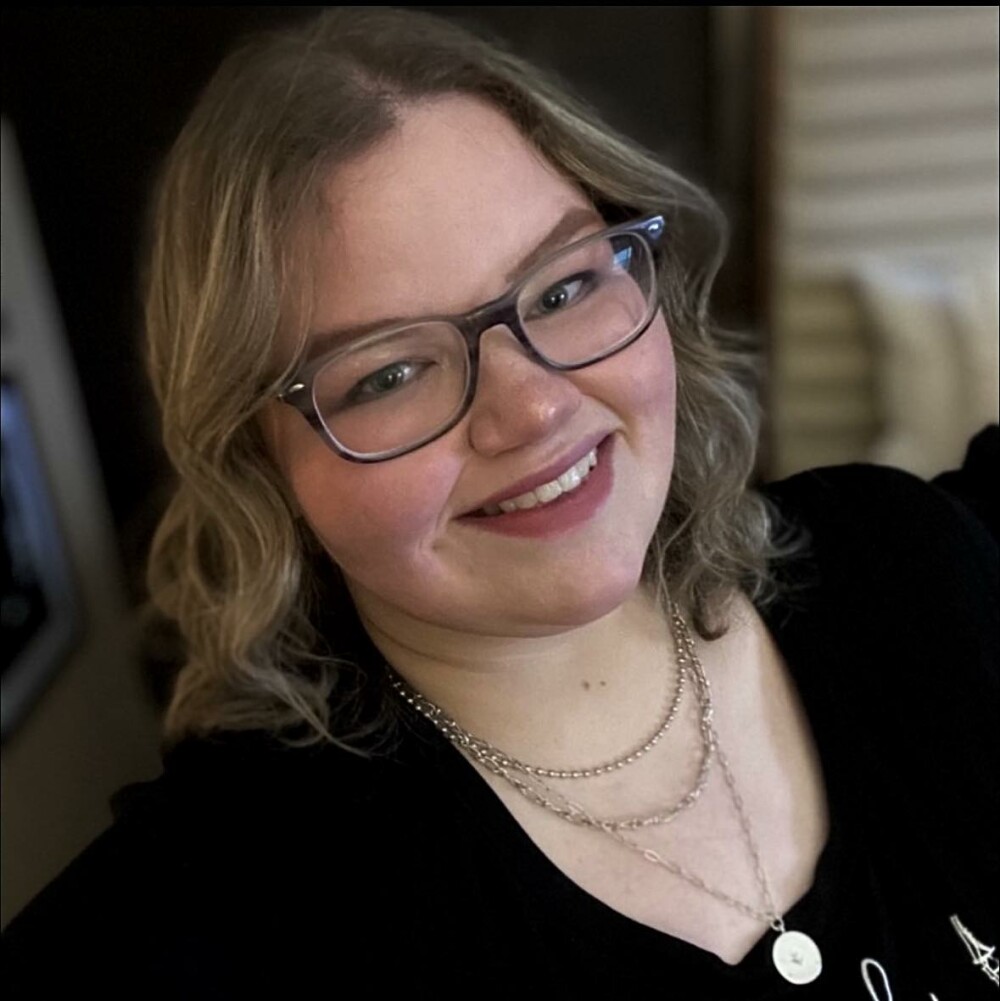 Gabby N. Weber