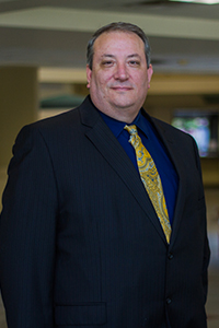 Jon K. Coleman