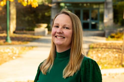 Kathryn A. Havercroft