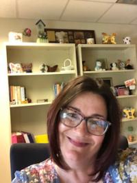 Kimberly A. Redfern