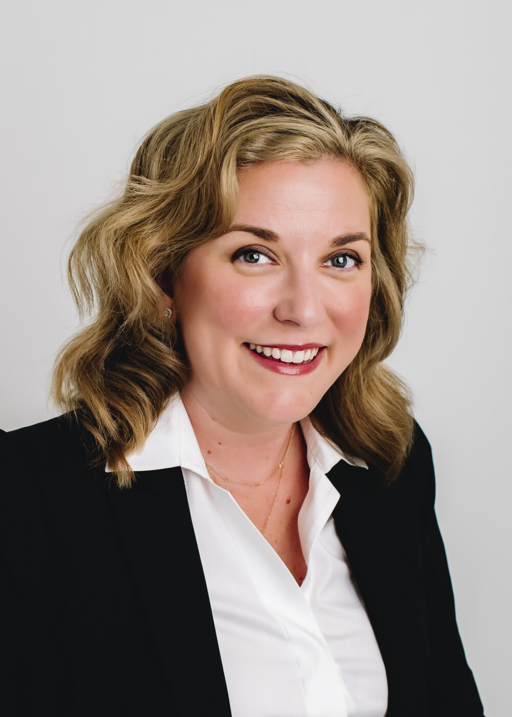 Katherine A. Shaw