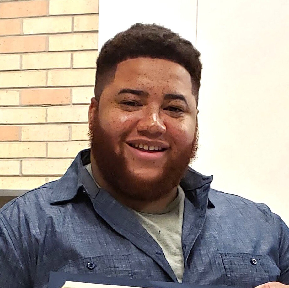 Kadarrious L. Hooks