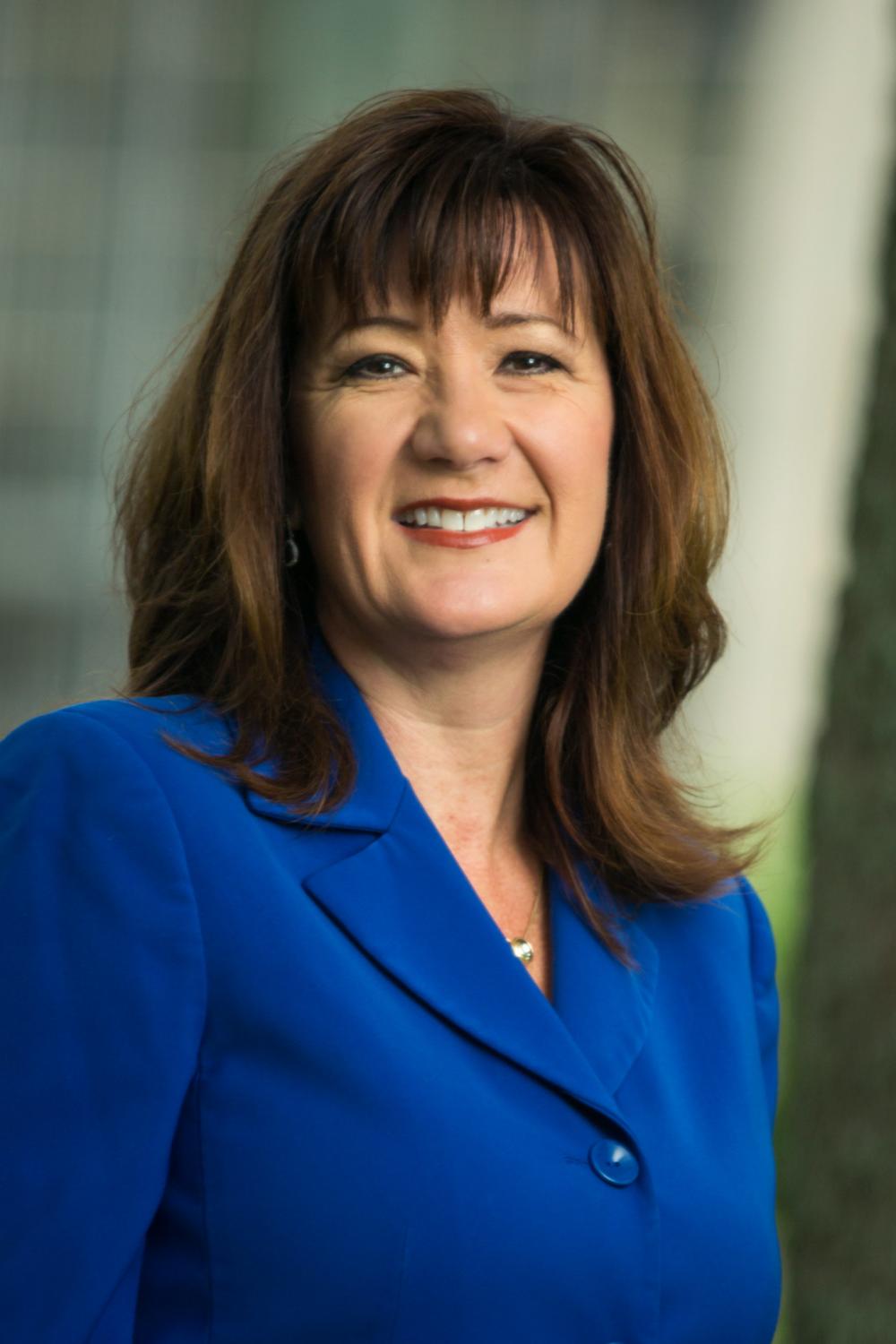 Kelly P. Miller
