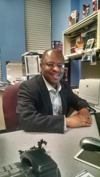 Kevin R. Anderson