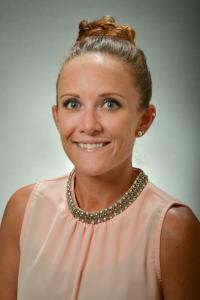 Lindsay P. Wilson, M.S., LCPC