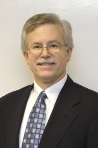 Larry R. White