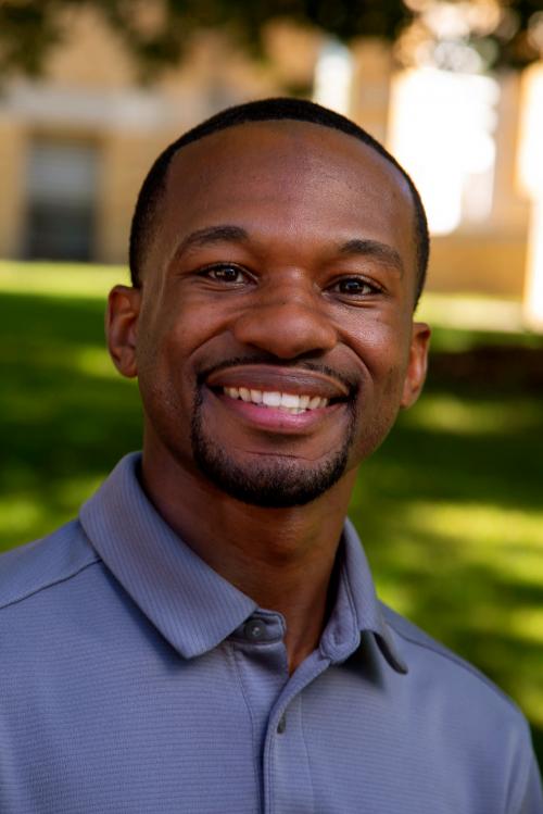 Ly'Jerrick Ward