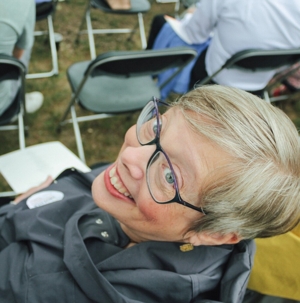 Melinda A. Mueller