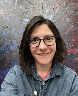 Melanie B. Fisher