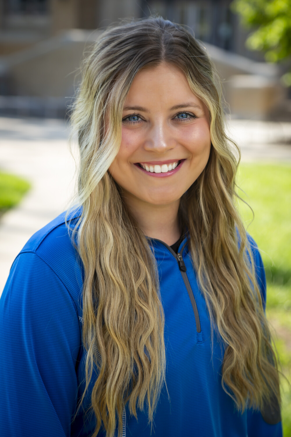 Maiya D. Bevill