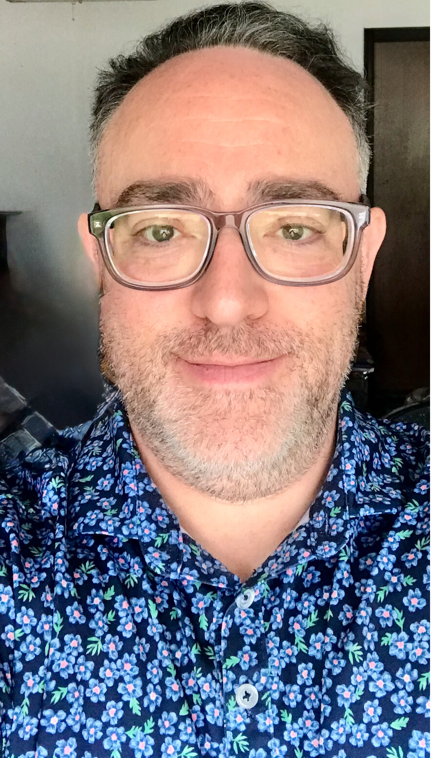 Bobby Martínez