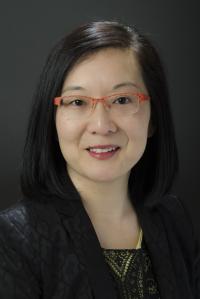 Suzie A. Park