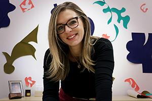 Samantha Tableriou
