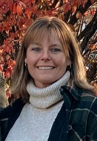 Tracy Collings