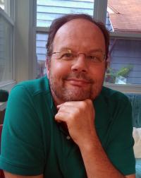 Tim Engles