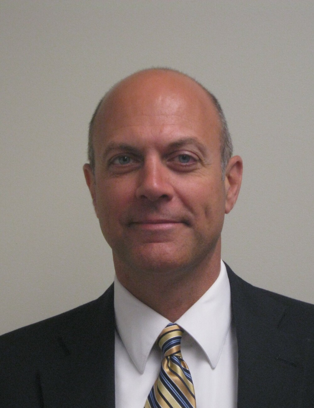 Todd J. Vilardo