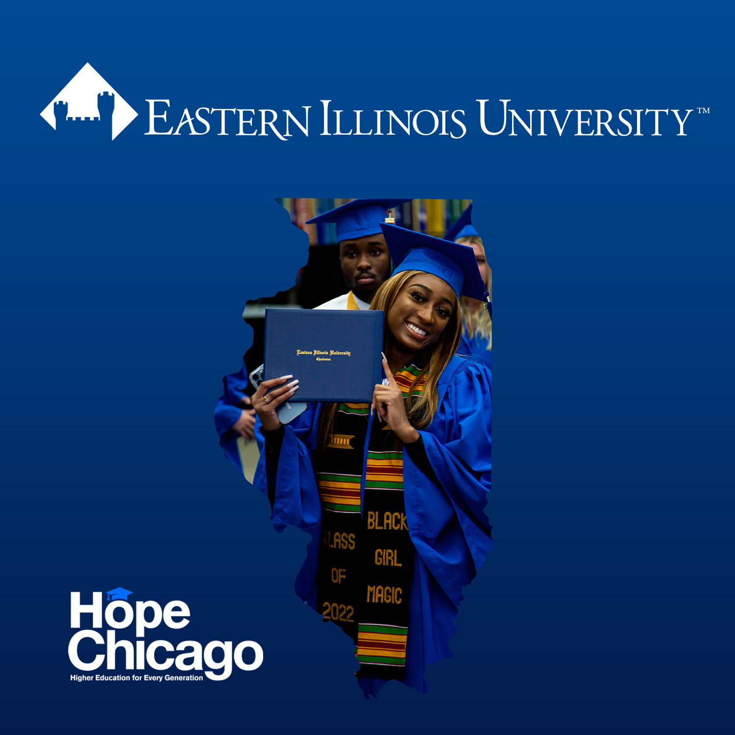 EIU Hope Chicago