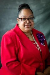 Dr. Mona Davenport