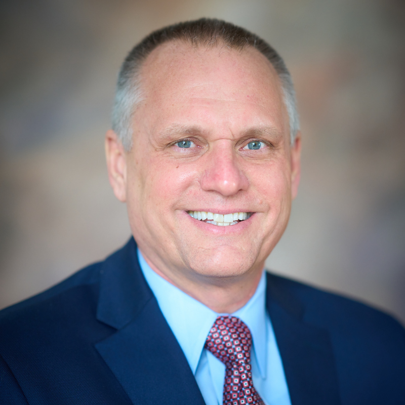 Joe Strohm