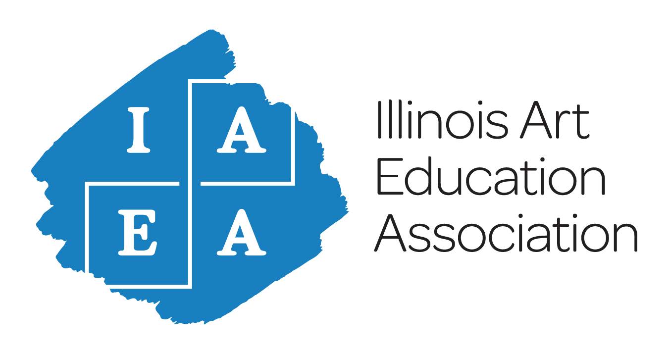 art education illinois logo