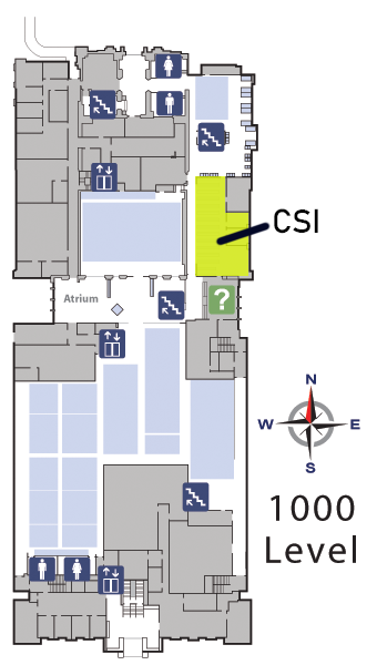 Library Map