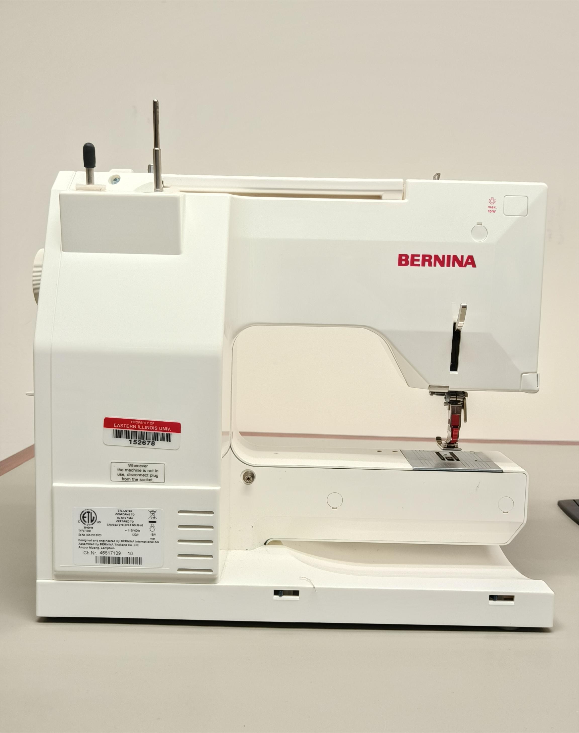 Bernina