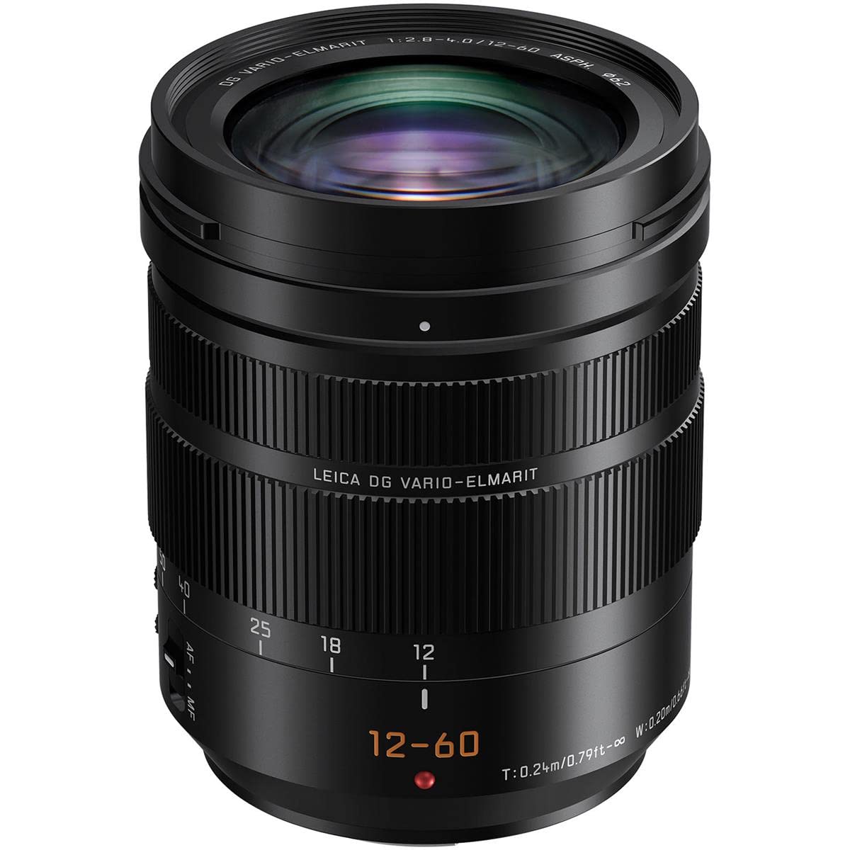Leica lens