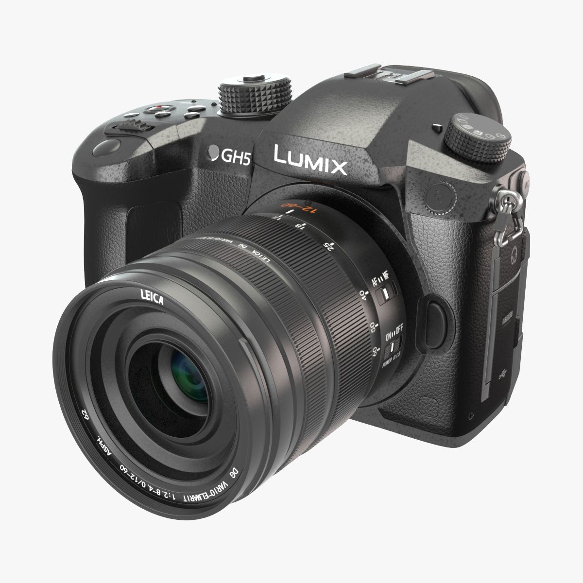 Lumix