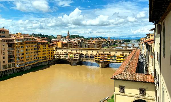 Arno River