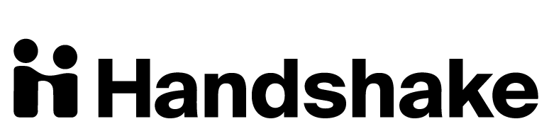 Handshake logo