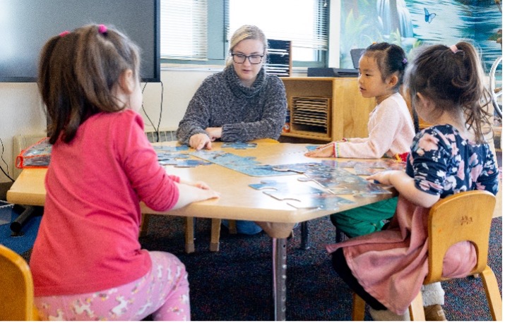 Child Development Laboratory