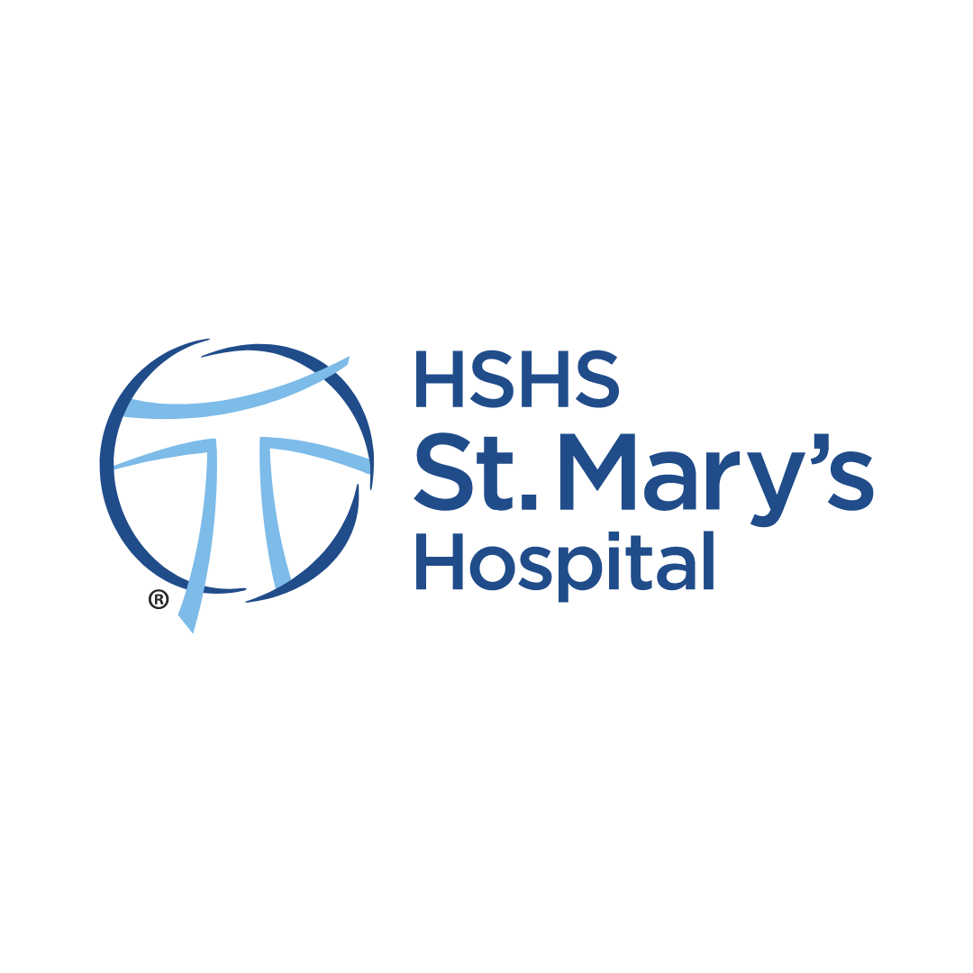 HSHS St. Mary's