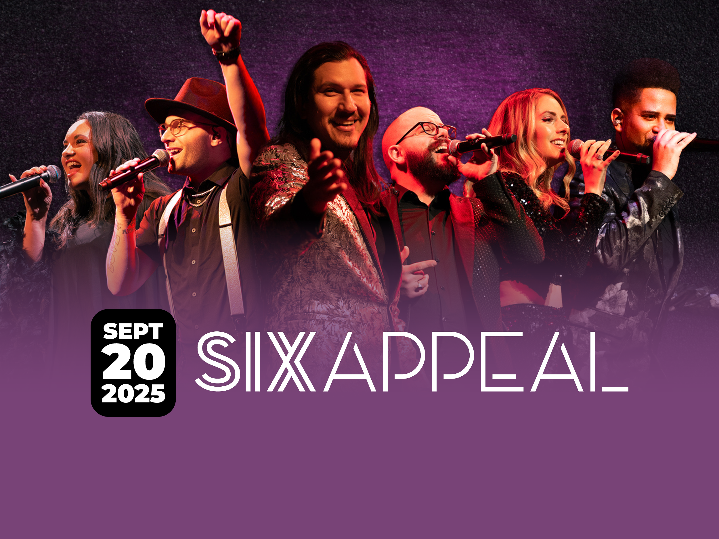 Six Appeal