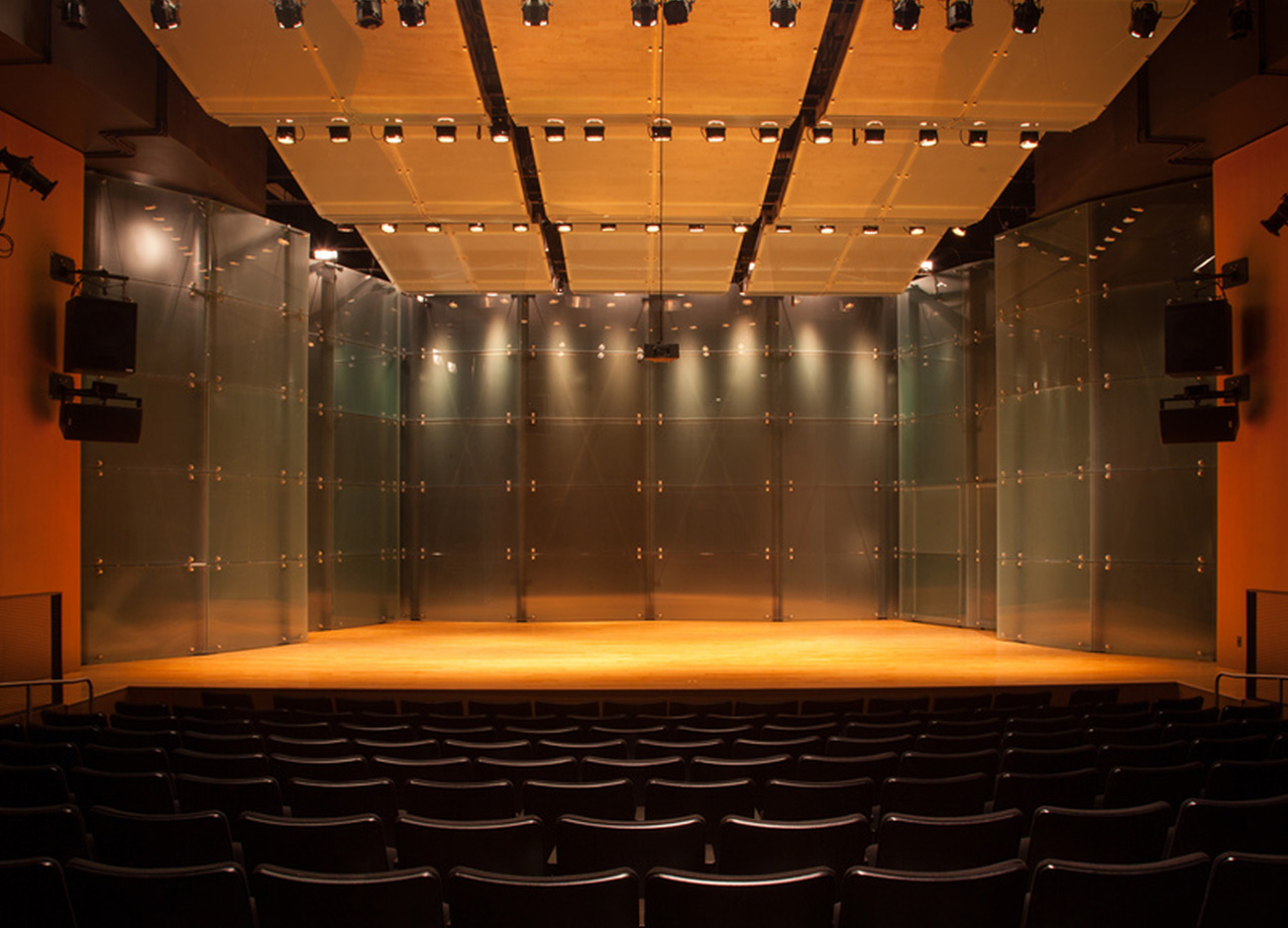 Recital Hall