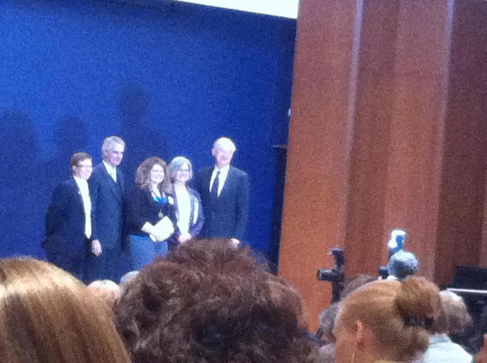 Award
