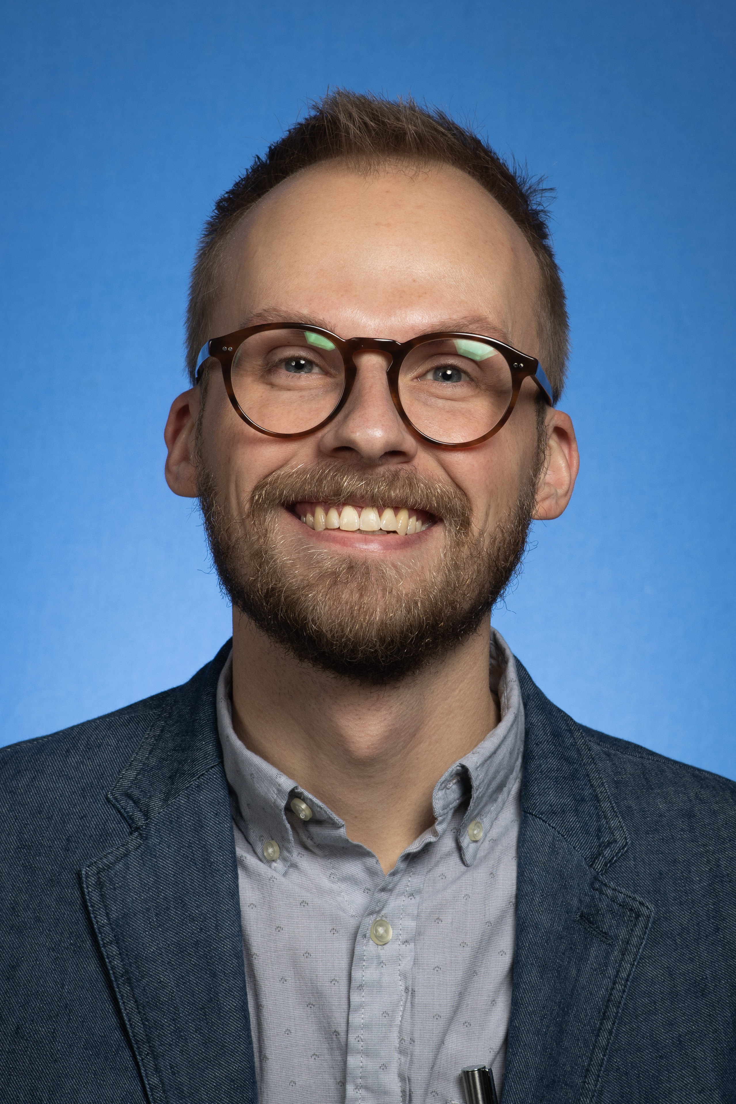 Image of Aaron White