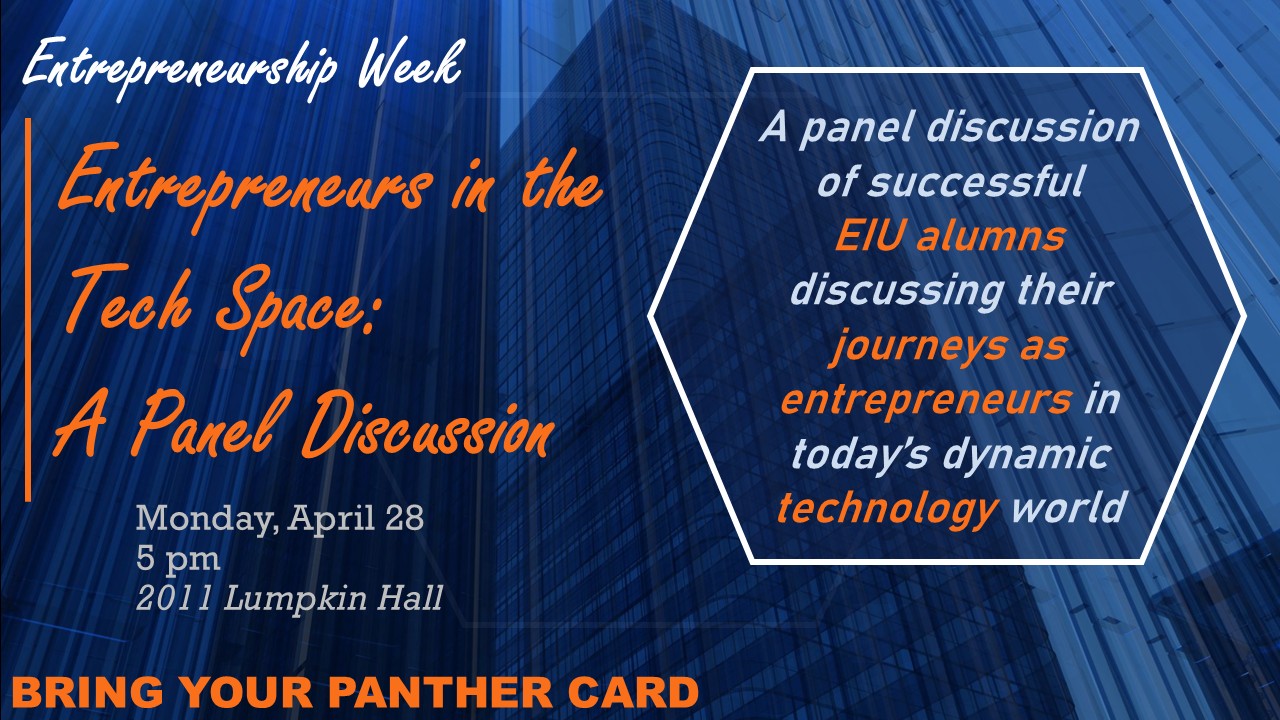 ENT Panel 