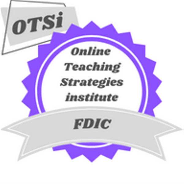 OTSi Badge