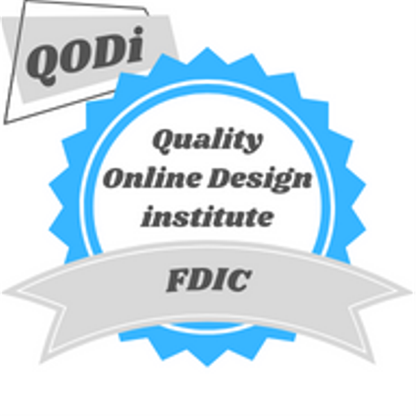 QODi Badge